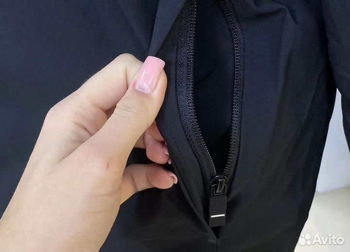 Куртка зимняя мужская Arcteryx