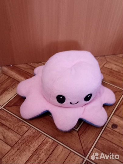 Плюшевые игрушки