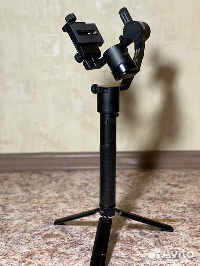 Moza air cross Стабилизатор для съемки