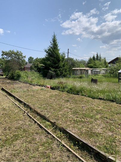 Участок 4 сот. (ИЖС)