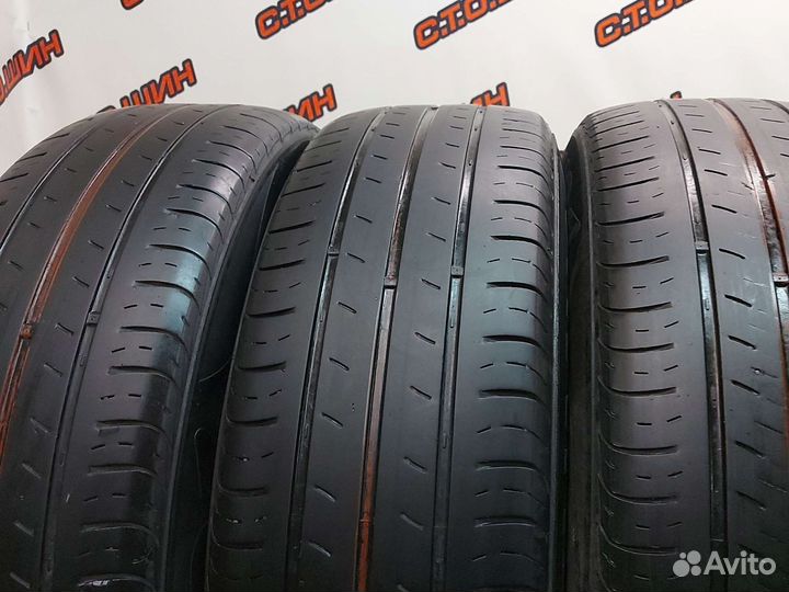 Kumho Solus SA01 KH32 205/65 R16 95H