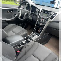 Hyundai i30 1.6 AT, 2012, 168 000 км, с пробегом, цена 995 000 руб.