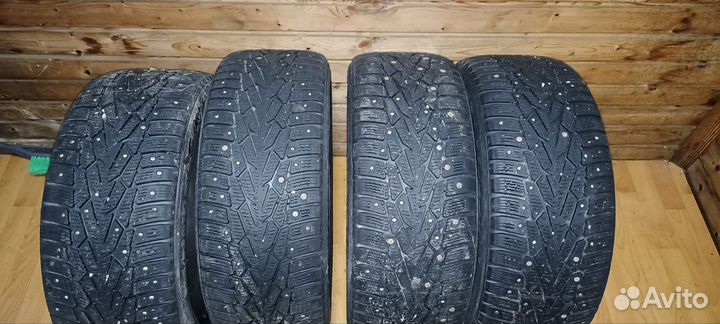 Nokian Tyres Hakkapeliitta 7 225/50 R17