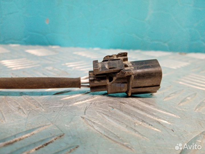 Датчик кислородный Honda Cr-V (дефект фишки)