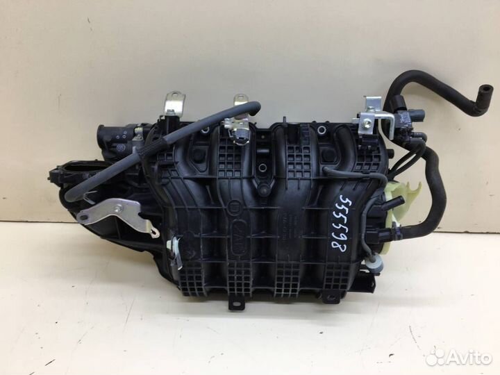 Коллектор впускной Toyota Camry