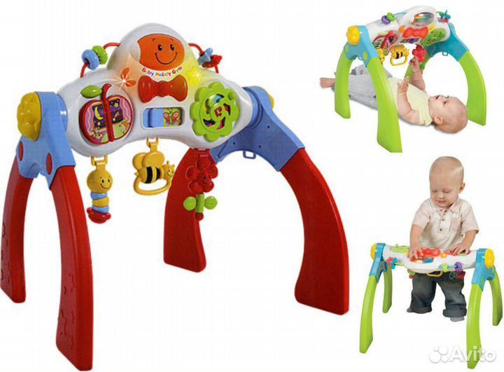 Музыкальный комплекс 3 в 1. Прокат, аренда