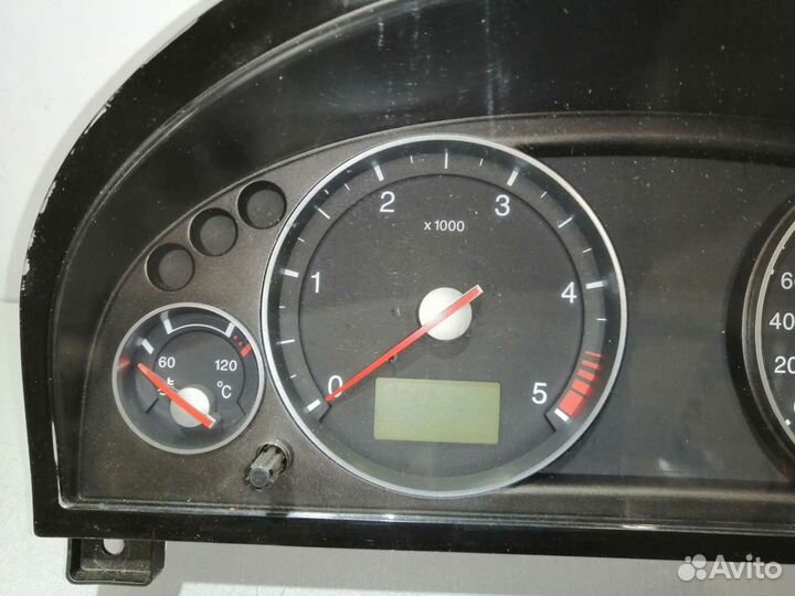 Щиток приборов Форд Мондео 3 дизель