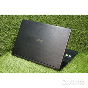 Игровой Свежий Acer i5-10/SSD/iPS/MX230