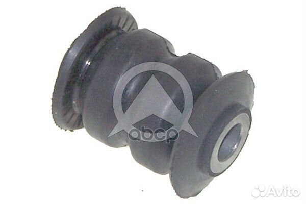 Сайлентблок рычага подвески перед прав/лев