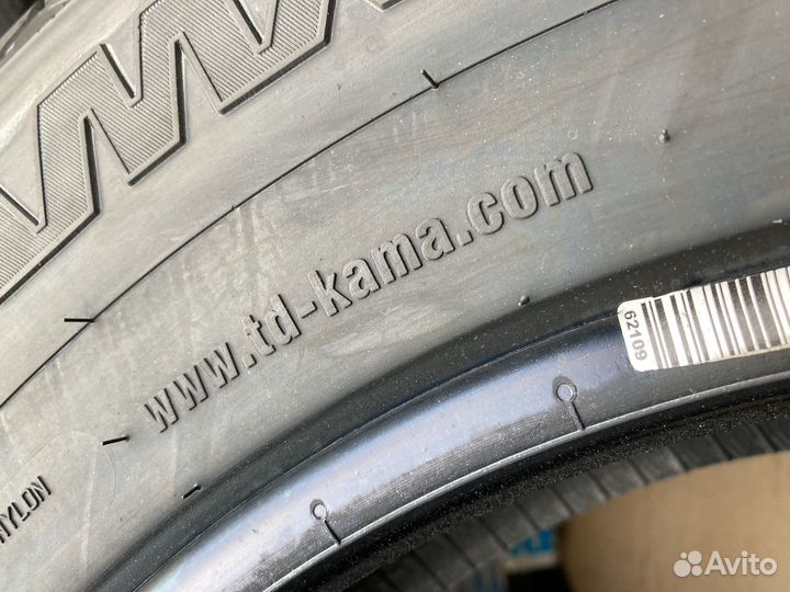 КАМА Кама-Flame 185/75 R16 97T