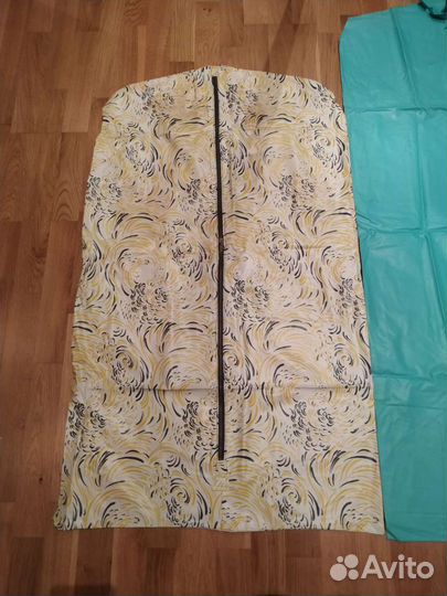 Чехлы для одежды