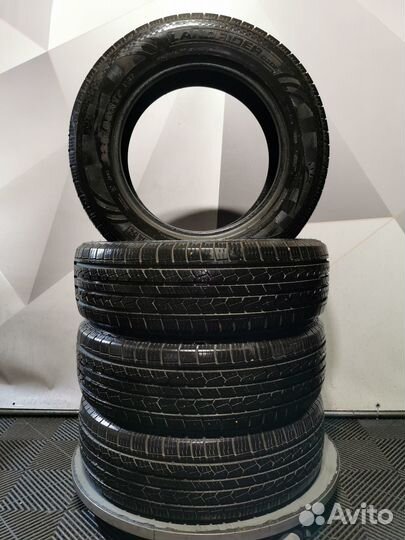 Doublestar DS01 225/65 R17 102T