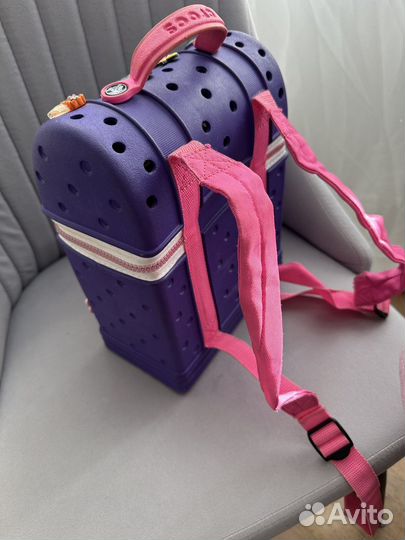 Рюкзак Crocs