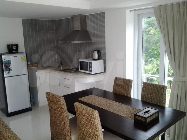 1-к. квартира, 55 м² (Таиланд)