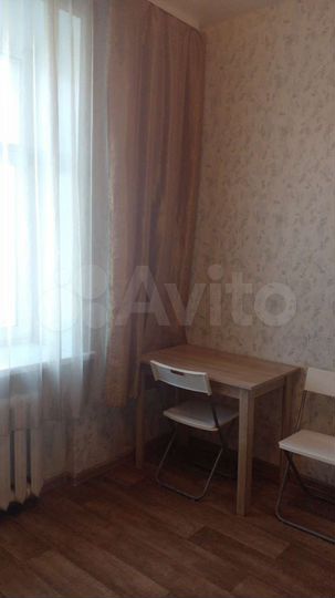 Квартира-студия, 18 м², 3/4 эт.