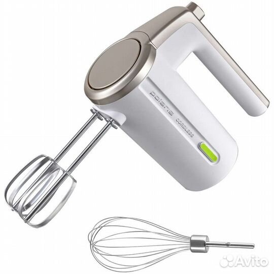 Миксер polaris 2024