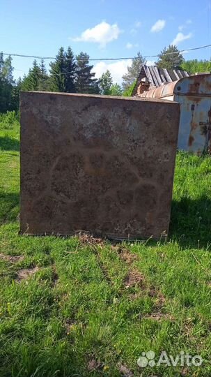 Кессон