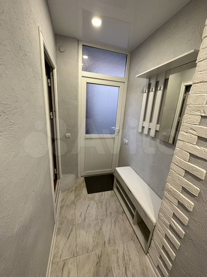 2-к. квартира, 55 м², 2/2 эт.