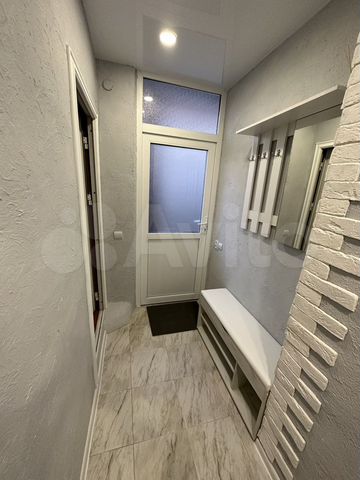 2-к. квартира, 55 м², 2/2 эт.