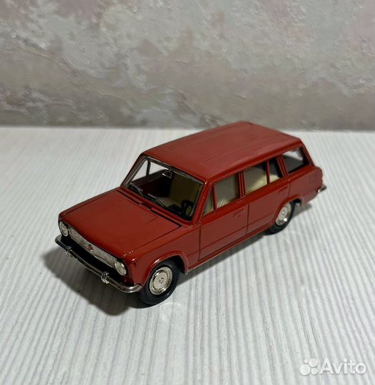 Советская модель ваз 2102 СССР