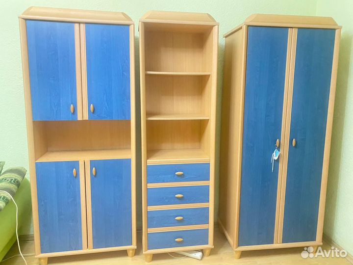 Детская мебель