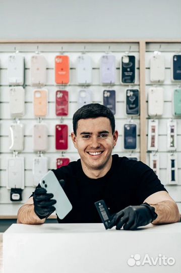 Ремонт iPhone. Ноутбуков. Телефонов. Samsung и.т.д