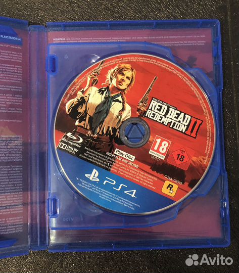 Игры для приставок ps4