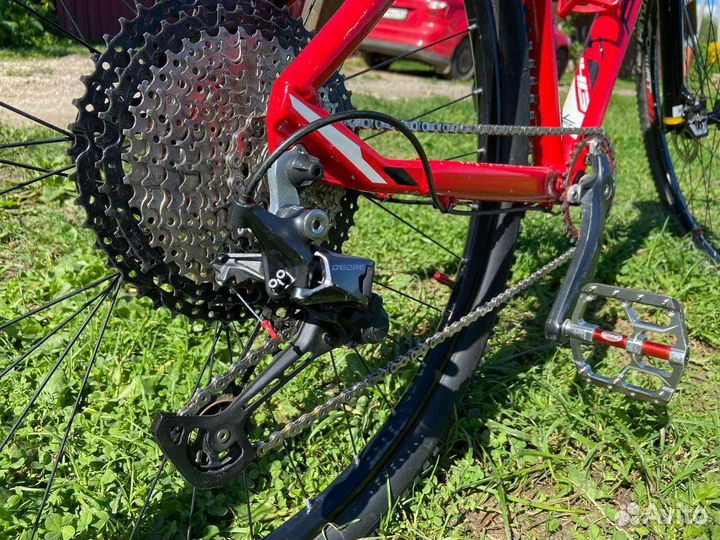 Велосипед Format 1413 (29) Сustom