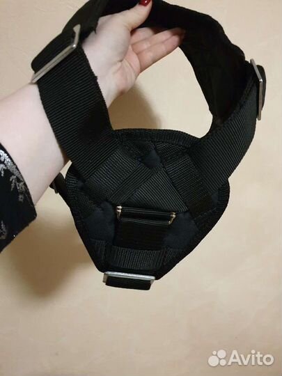 Профессиональная амуниция для собак