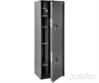 Оружейный сейф aiko беркут 143