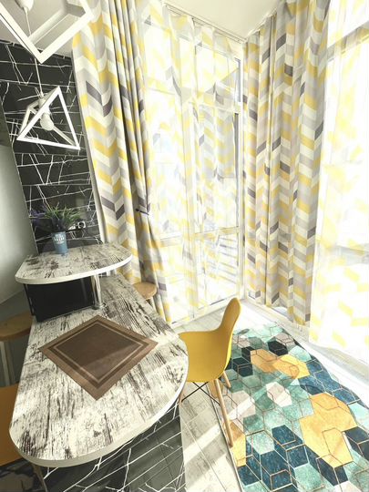 Квартира-студия, 25 м², 3/5 эт.