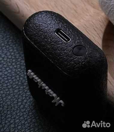 Беспроводные наушники Marshall Minor III