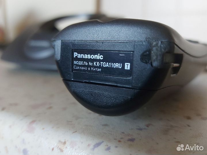 Радио телефон 