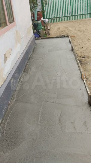 Дом 60 м² на участке 8 сот.