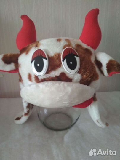 Шапка- ушанка