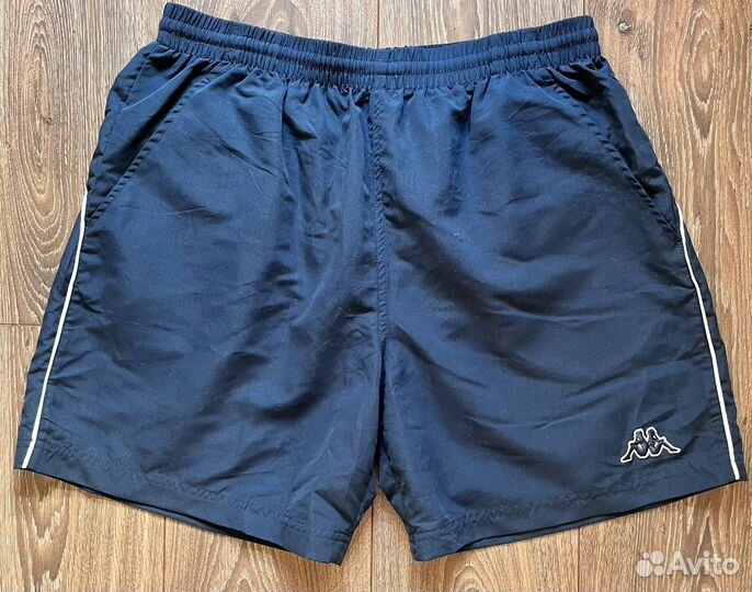 Оригинальные шорты Kappa