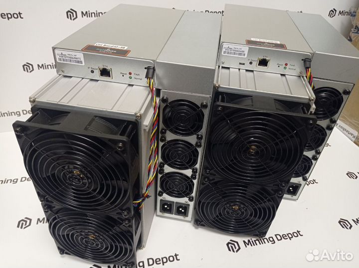 Antminer Bitmain S19j Pro 96th