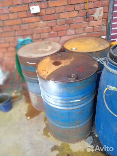 Продам дизельное топливо солярка