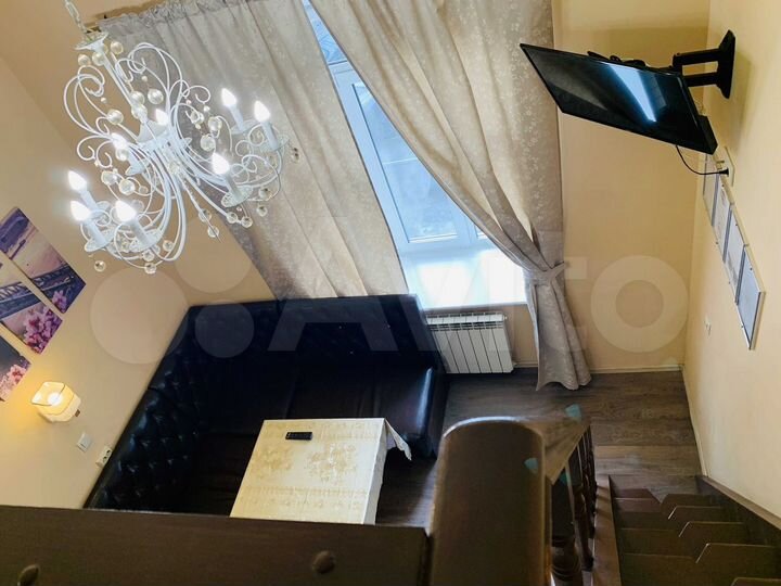 Комната 30 м² в > 9-к., 2/6 эт.