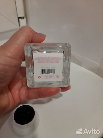 Jo Malone Sakura Cherry Blossom/ Делюсь