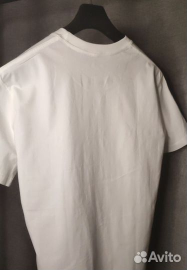 Футболка comme Des Garcons