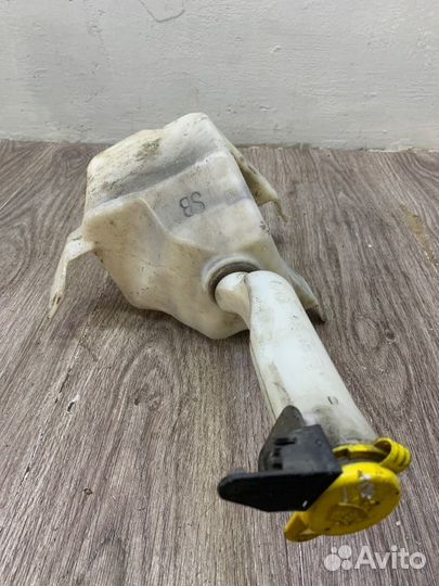 Бачок омывателя Opel Vectra C 2007