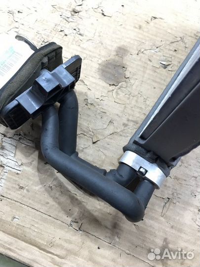 Трубка кондиционера Ford Focus CB8 mgda 2013