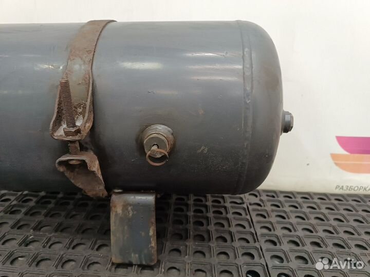 A0034322001 Ресивер воздушный V30L