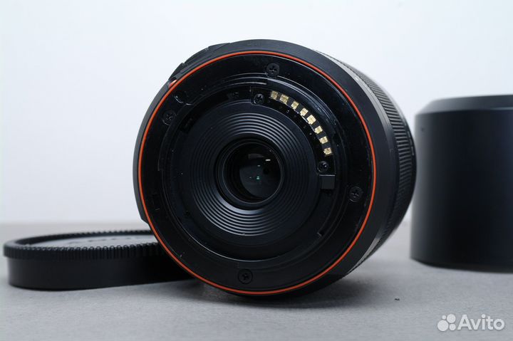 Объектив Sony Sal A 55-200 f/4-5.6 II