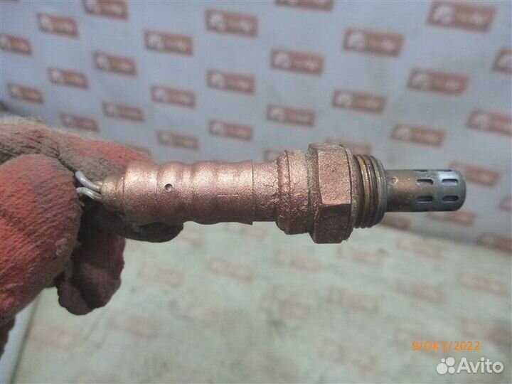 Датчик кислорода Nissan Teana J31 VQ23DE 2006