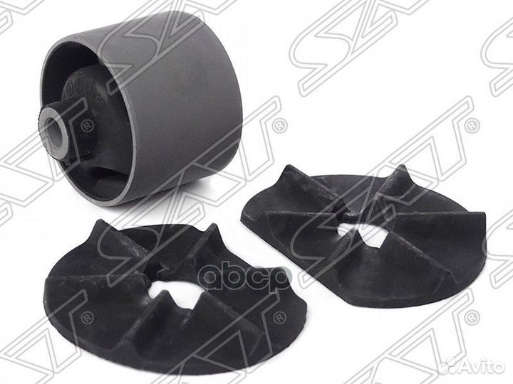 Сайлентблок Toyota Corsa 90-94 / Cynos 95-99