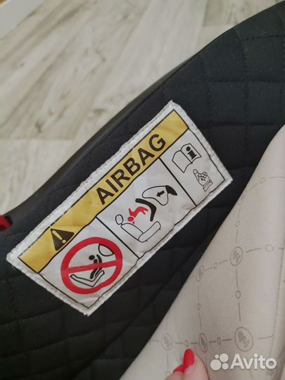 Автомобильная люлька