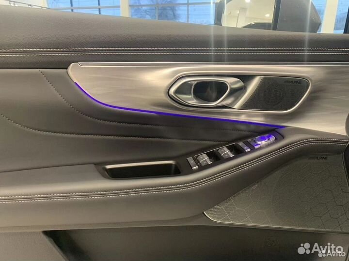 GAC GS8 2.0 AT, 2023