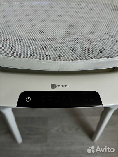 Колыбель 4moms mamaroo sleep